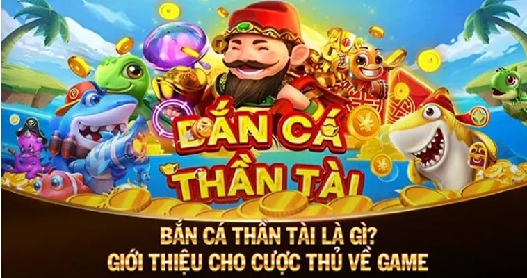 Cách Chơi Bắn Cá Thần Tài Tại Sodo66: Mẹo Hay Và Đổi Thưởng