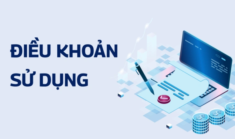 Điều Khoản Sử Dụng Của Chúng Tôi 1 Điều Khoản Sử Dụng Của Chúng Tôi