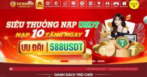 Hoàn Trả Cược Tại Sodo66: Chính Sách Hấp Dẫn Cho Người Chơi