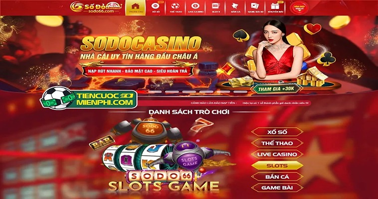 Cách Tham Gia Sảnh Casino AE Nhà Cái Sodo66 Chi Tiết