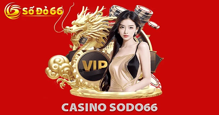 Cách Tham Gia Sảnh Casino WM Sodo66: Hướng Dẫn Đăng Ký 