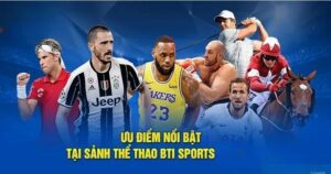 Khám Phá Sảnh Thể Thao BTI Sodo66: Bí Mật Thành Công