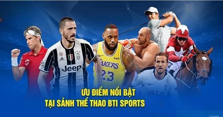 Khám Phá Sảnh Thể Thao BTI Sodo66: Bí Mật Thành Công 1 Khám Phá Sảnh Thể Thao BTI Sodo66: Bí Mật Thành Công