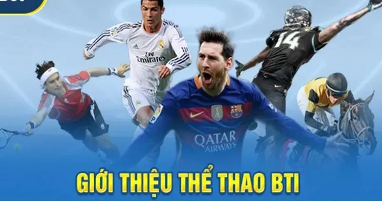 Khám Phá Sảnh Thể Thao BTI Sodo66: Bí Mật Thành Công 2 Khám Phá Sảnh Thể Thao BTI Sodo66: Bí Mật Thành Công