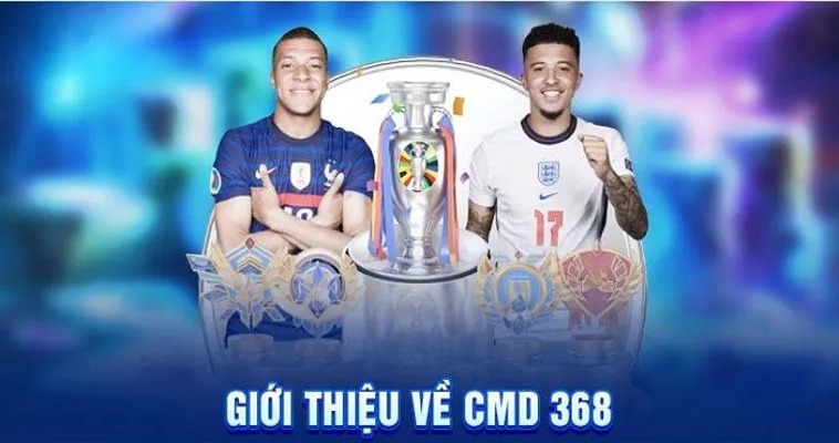 Tìm Hiểu Sảnh Thể Thao CMD 368 Sodo66 Đỉnh Cao
