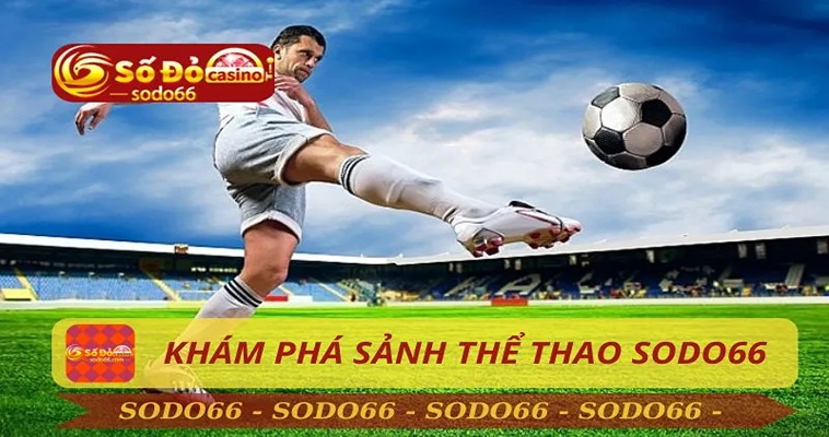 Sảnh Thể Thao ON tại Sodo66 là một trong những điểm đến hấp dẫn cho những người yêu thích cá cược thể thao trực tuyến. Với sự phát triển mạnh mẽ trong lĩnh vực cá cược, Sodo66 đã nhanh chóng khẳng định vị thế của mình trên thị trường, thu hút hàng triệu người tham gia mỗi ngày. Sảnh Thể Thao ON không chỉ cung cấp đa dạng các môn thể thao để cá cược mà còn mang đến trải nghiệm xem trực tiếp các trận đấu với chất lượng hình ảnh sắc nét. Được thiết kế với giao diện thân thiện và dễ sử dụng, Sảnh Thể Thao ON tại Sodo66 tạo điều kiện thuận lợi cho người chơi. Từ bóng đá, bóng rổ đến tennis và nhiều môn thể thao khác, người chơi có thể dễ dàng tìm thấy kèo cược phù hợp với sở thích của mình. Hơn nữa, tỷ lệ thưởng tại đây rất hấp dẫn, giúp người chơi không chỉ thỏa mãn đam mê mà còn có cơ hội nhận được phần thưởng lớn. Tổng Quan Về Sảnh Thể Thao ON Tại Sodo66 Sảnh Thể Thao ON là một trong những sảnh thể thao nổi bật nhất của Sodo66. Tại đây, người chơi có thể tham gia cá cược vào nhiều môn thể thao khác nhau như bóng đá, bóng rổ, tennis và nhiều môn thể thao khác. Điều này không chỉ giúp đa dạng hóa trải nghiệm cá cược mà còn thu hút đông đảo người chơi tham gia. Sodo66 đã đầu tư mạnh mẽ vào công nghệ và hạ tầng để mang đến cho người chơi trải nghiệm tốt nhất. Với hơn 3 tỷ USD được chi cho cơ sở hạ tầng, sảnh thể thao này đảm bảo rằng mọi trận đấu đều được phát trực tiếp với chất lượng HD. Người chơi có thể theo dõi từng diễn biến của trận đấu một cách chân thực và sống động. Ngoài ra, Sảnh Thể Thao ON cung cấp thông tin chi tiết về các trận đấu, bao gồm lịch sử đối đầu, đội hình và nhiều dữ liệu khác. Điều này giúp người chơi đưa ra quyết định thông minh hơn khi đặt cược. Đặc Điểm Nổi Bật Của Sảnh Thể Thao ON Sảnh Thể Thao ON tại Sodo66 có nhiều đặc điểm nổi bật khiến nó trở thành lựa chọn hàng đầu cho những người yêu thích cá cược thể thao. Đầu tiên là sự đa dạng trong các loại kèo cược. Người chơi có thể chọn từ hàng ngàn kèo cược mỗi ngày với tỷ lệ thưởng cao. Thứ hai, giao diện của sảnh được thiết kế đơn giản nhưng rất logic. Người chơi dễ dàng tìm kiếm thông tin cần thiết mà không bị rối mắt bởi những màu sắc phức tạp. Hệ thống thanh toán cũng rất thuận tiện với nhiều phương thức khác nhau như mã QR, Zalo Pay và ví điện tử. Cuối cùng, đội ngũ hỗ trợ khách hàng chuyên nghiệp luôn sẵn sàng 24/7 để giải đáp mọi thắc mắc của người chơi. Điều này tạo ra một môi trường cá cược an toàn và đáng tin cậy cho tất cả mọi người. Các Môn Thể Thao Được Cung Cấp Tại Sảnh ON Tại Sảnh Thể Thao ON của Sodo66, người chơi có cơ hội tham gia cá cược vào nhiều môn thể thao khác nhau: Bóng đá: Là môn thể thao phổ biến nhất với hàng triệu trận đấu diễn ra mỗi năm. Bóng rổ: Cung cấp các kèo cược hấp dẫn từ NBA đến các giải đấu quốc tế. Tennis: Người chơi có thể đặt cược vào các giải Grand Slam lớn. Bóng chuyền: Một lựa chọn thú vị cho những ai yêu thích môn thể thao đồng đội. Đua ngựa: Mang đến cảm giác hồi hộp và kịch tính cho người chơi. Mỗi môn thể thao đều có những kèo cược riêng biệt với tỷ lệ thắng hấp dẫn, giúp người chơi dễ dàng lựa chọn theo sở thích cá nhân. Công Nghệ Và Trải Nghiệm Người Chơi Tại Sảnh ON Sodo66 đã ứng dụng công nghệ tiên tiến để nâng cao trải nghiệm của người chơi tại Sảnh Thể Thao ON. Hệ thống phát video trực tiếp chất lượng cao giúp người chơi theo dõi trận đấu một cách chân thực nhất. Người dùng có thể dễ dàng truy cập vào sảnh từ bất kỳ thiết bị nào có kết nối internet, từ máy tính đến điện thoại thông minh. Điều này tạo điều kiện thuận lợi cho việc đặt cược mọi lúc mọi nơi. Hơn nữa, hệ thống thông tin về trận đấu được cập nhật liên tục giúp người chơi nắm bắt tình hình một cách nhanh chóng và chính xác. Từ đó, họ có thể đưa ra quyết định cá cược thông minh hơn. Khuyến Mãi Và Ưu Đãi Tại Sảnh Thể Thao ON Sodo66 thường xuyên tổ chức các chương trình khuyến mãi hấp dẫn dành cho người chơi tại Sảnh Thể Thao ON. Những ưu đãi này không chỉ dành cho người mới mà còn cho cả những thành viên lâu năm. Người chơi mới sẽ nhận được khuyến mãi chào mừng khi đăng ký tài khoản lần đầu tiên, trong khi đó những thành viên cũ sẽ được thưởng khi tham gia đặt cược thường xuyên hoặc giới thiệu bạn bè đến với sảnh. Các chương trình khuyến mãi này không chỉ giúp tăng thêm giá trị cho trải nghiệm cá cược mà còn tạo động lực để người chơi tham gia nhiều hơn vào các hoạt động tại sảnh. Khuyến Mãi Tại Sảnh Thể Thao ON Của Sodo66 Sodo66 không chỉ nổi bật với các trò chơi hấp dẫn mà còn gây ấn tượng mạnh với những chương trình khuyến mãi phong phú và đa dạng. Dưới đây là danh sách các khuyến mãi hấp dẫn mà người chơi có thể tận hưởng khi tham gia tại Sảnh Thể Thao ON: Khuyến Mãi Chào Mừng Tân Thủ: Người chơi mới đăng ký tài khoản tại Sodo66 sẽ nhận ngay ưu đãi lên đến 8.888.000 VNĐ. Đây là món quà chào mừng hấp dẫn giúp người chơi có thêm vốn để bắt đầu trải nghiệm cá cược. Hoàn Trả 100% Trong Lần Đầu Thua Cược: Đối với những tân thủ thua cược trong lần đầu nạp tiền, Sodo66 sẽ hoàn trả lên đến 100% số tiền thua, tối đa là 888.000 VNĐ. Điều này giúp người chơi có cơ hội thử lại mà không lo mất trắng. Bonus 30% Tiền Nạp Cho Lần Đầu: Người chơi thực hiện nạp tiền lần đầu tiên sẽ được hoàn trả 30% số tiền nạp, với mức nạp tối thiểu là 200.000 VNĐ. Đây là cơ hội tuyệt vời để tăng cường vốn cược ngay từ đầu. Vòng Quay Trúng Thưởng Tử Vi May Mắn: Chương trình này cho phép người chơi nhận lượt quay miễn phí khi giới thiệu bạn bè tham gia Sodo66. Phần thưởng lớn nhất có thể lên đến 1.888.000 VNĐ, cùng nhiều giải thưởng khác như 8.888.888 VNĐ cho giải nhất. Khuyến Mãi Hằng Ngày: Mỗi ngày, người chơi chỉ cần đăng nhập vào tài khoản để nhận những lượt quay thưởng với phần quà cực kỳ hấp dẫn. Đây là cách đơn giản để gia tăng cơ hội nhận thưởng mà không cần phải đặt cược. Khuyến Mãi Thể Thao Đặc Biệt: Người chơi tham gia cá cược thể thao sẽ có cơ hội nhận thưởng lên đến 8.888.000 VNĐ khi nạp tiền lần đầu tiên, tạo động lực cho những ai yêu thích các môn thể thao. Chương Trình Giới Thiệu Bạn Bè: Khi giới thiệu bạn bè tham gia Sodo66, người chơi sẽ nhận được phần thưởng hấp dẫn khi bạn bè đăng ký và nạp tiền thành công. Khuyến Mãi Cho Người Chơi Thường Xuyên: Những thành viên lâu năm cũng không bị bỏ rơi với các chương trình khuyến mãi đặc biệt dành riêng cho họ, giúp tăng thêm giá trị trải nghiệm cá cược. Thưởng Ngẫu Nhiên Hàng Ngày: Người chơi có cơ hội nhận thưởng ngẫu nhiên mỗi ngày khi tham gia bất kỳ trò chơi nào tại Sodo66 với mức cược tối thiểu từ 200.000 VNĐ trở lên. Những chương trình khuyến mãi này không chỉ giúp người chơi tiết kiệm chi phí mà còn tạo ra nhiều cơ hội thắng lớn hơn trong quá trình cá cược tại Sodo66. Hãy nhanh chóng tham gia để không bỏ lỡ những ưu đãi hấp dẫn này! Kết Luận Sảnh Thể Thao ON tại Sodo66 là một địa điểm lý tưởng cho những ai yêu thích cá cược thể thao trực tuyến. Với sự đa dạng trong các môn thể thao cùng tỷ lệ thưởng hấp dẫn, đây chắc chắn là nơi mang lại trải nghiệm thú vị cho mọi người. Không chỉ dừng lại ở việc cung cấp kèo cược hấp dẫn, Sodo66 còn chú trọng đến trải nghiệm của người dùng thông qua công nghệ hiện đại và dịch vụ khách hàng chuyên nghiệp. Nếu bạn đang tìm kiếm một sân chơi cá cược an toàn và đáng tin cậy, hãy thử ngay Sảnh Thể Thao ON tại Sodo66! 