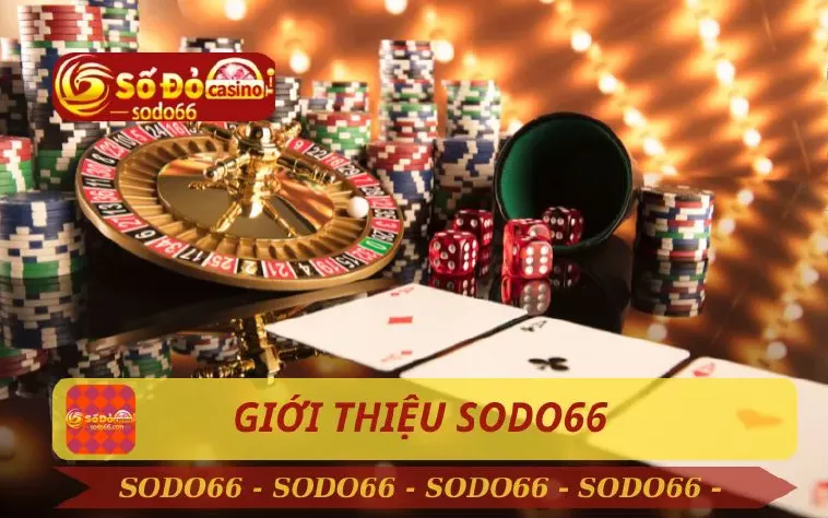 Khám Phá Xổ Số Sodo66: Trải Nghiệm Chơi Đầy Hấp Dẫn