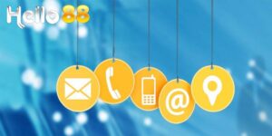 Liên hệ để được giải đáp những vấn đề rắc rối