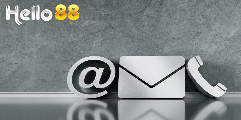 Thời gian phản hồi của từng phương thức liên hệ nhà cái